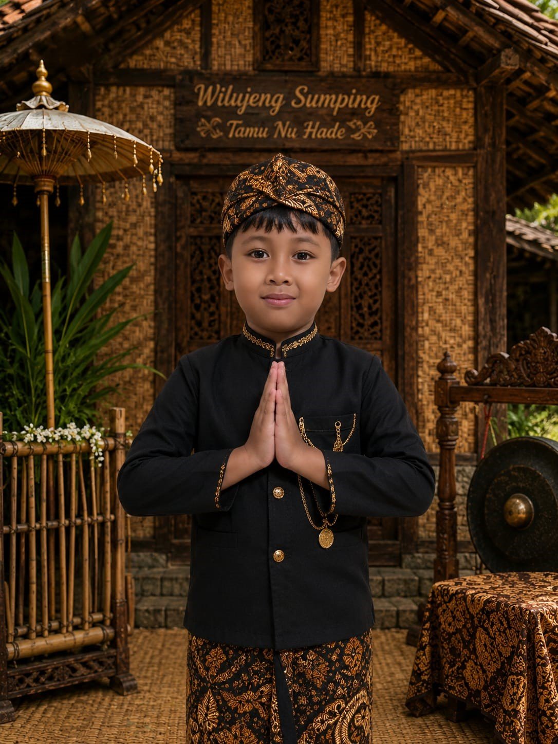 Foto Anak